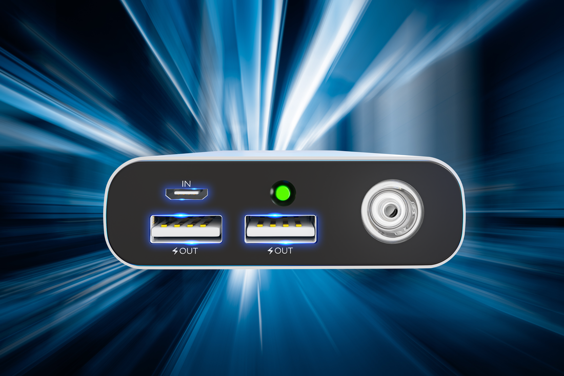 The Top Reasons Why a Power Bank is a Must-Have Accessory for Your Smartphone