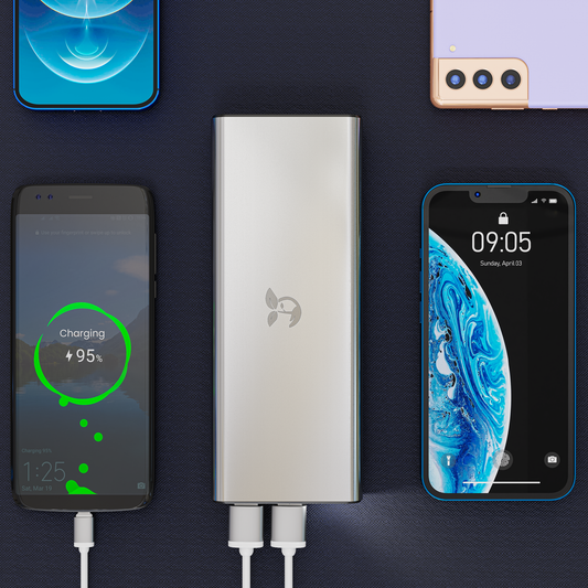 How to Check Your Power Bank's Battery Health and Capacity