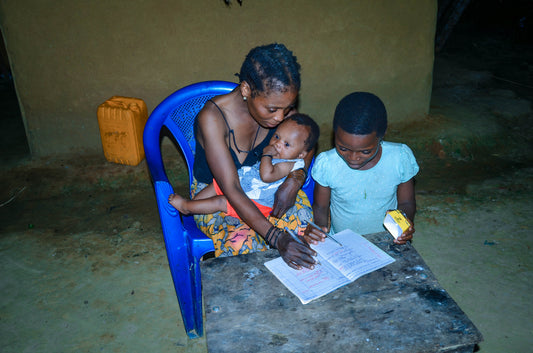 The Power of Literacy: Promoting Reading for All