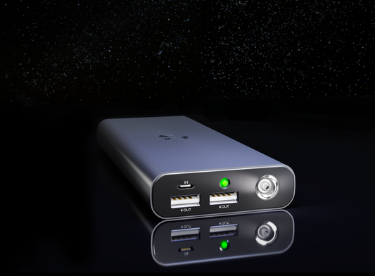 How to Clean Your Power Bank and Avoid Damage