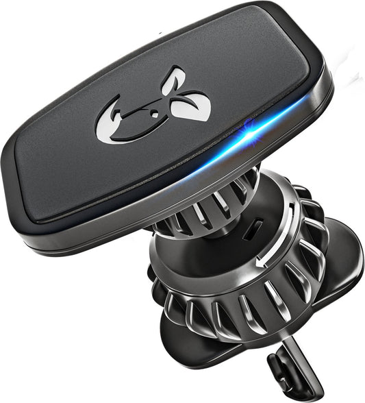 Installing Your Car Phone Holder: Best Practices to Follow