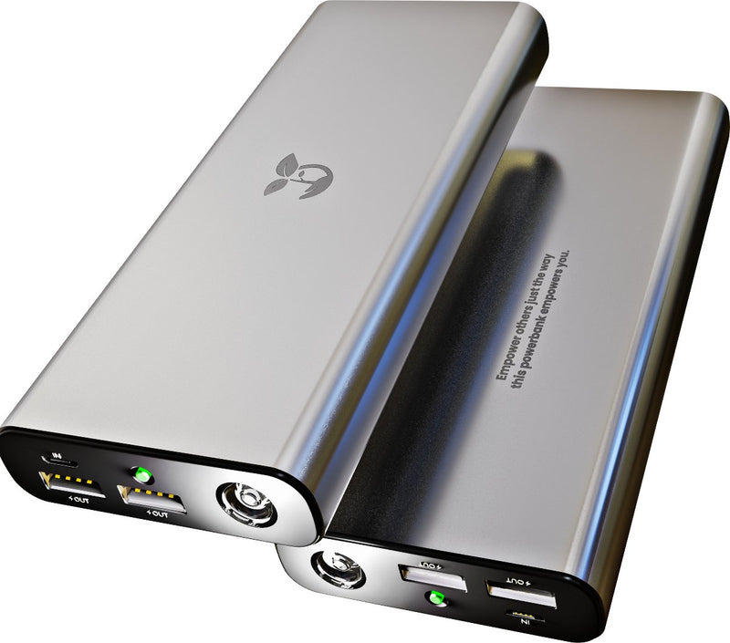 Power Bank Lifespan: Factors Affecting It and How to Extend It
