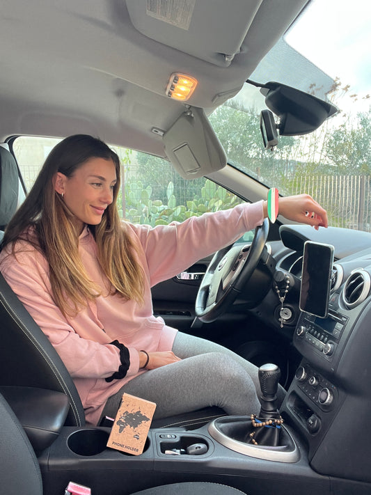 Can a Car Phone Holder be Used for Hands-Free Video Calls or Watching Videos on a Desk or Table?