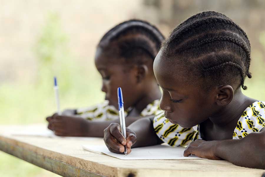 Empowering Women and Girls through Education: Breaking Barriers for a Brighter Future