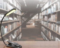 Illuminate Your World: The Ultimate LED Reading Lamp