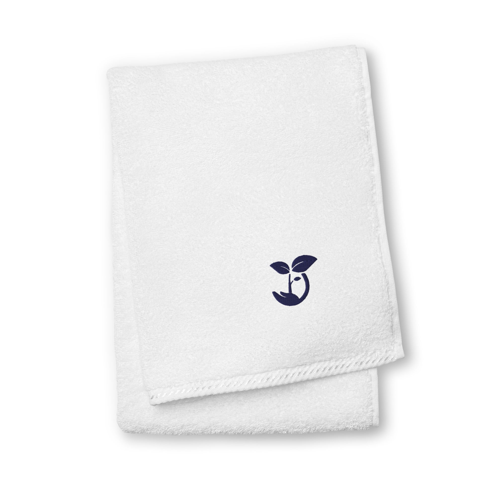 Brothers4Change cotton towel