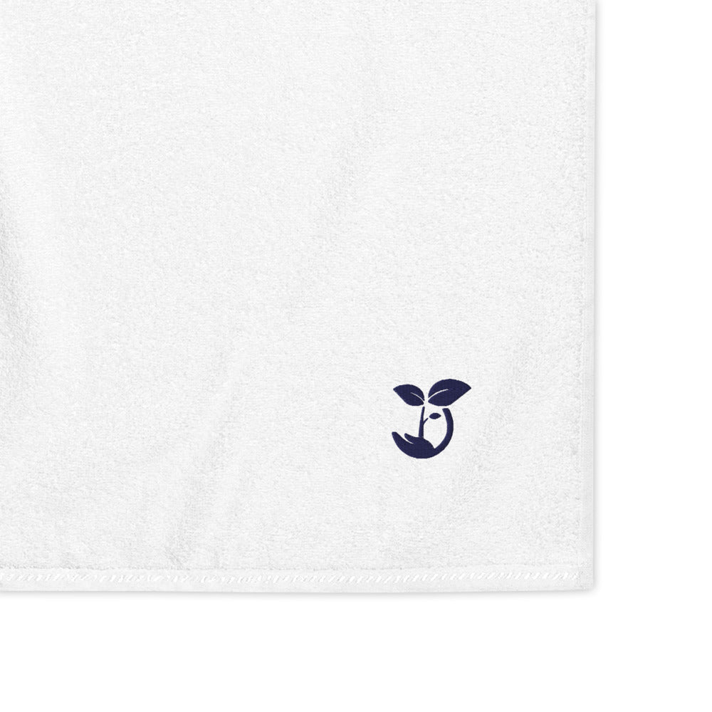 Brothers4Change cotton towel